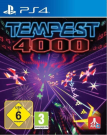 Tempest 4000 (ps4 nieuw)