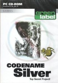 Codename Silver (PC Nieuw)