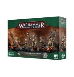 Warhammer Underworlds Grandfather's Gardeners (Warhammer nieuw)