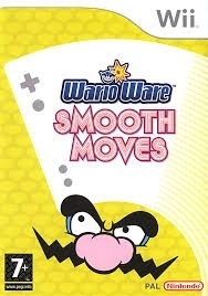 Warioware Smooth Moves zonder boekje (wii used game)
