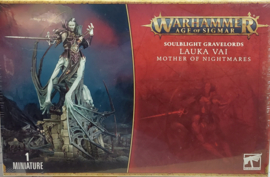 Lauka Vai Mother of Nightmares (Warhammer Age of Sigmar nieuw)