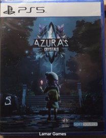 Azuras Crystals (ps5 nieuw)