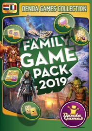 Family Funpack 2019 (Pc game nieuw denda)