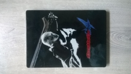 Devil May Cry 4 Steel book zonder boekje (PS3 used game)