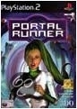 Portal Runner zonder boekje (ps2 tweedehands game)