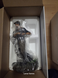 Uncharted 4 A Thief's End Libertalia Collector's Edition (ps4 tweedehands game)