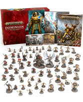 Warhammer Age of Sigmar Dominion (warhammer nieuw)