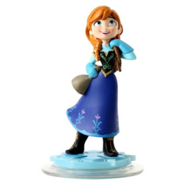 Anna (Disney infinity tweedehands)