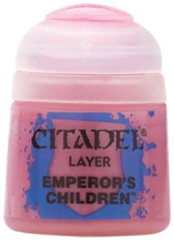 Citadel Layer Emperors Children 12Ml (Warhammer Nieuw)