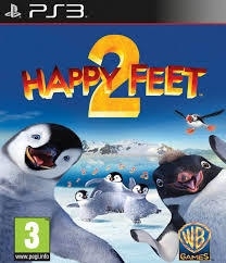 Happy Feet 2 (ps3 nieuw)