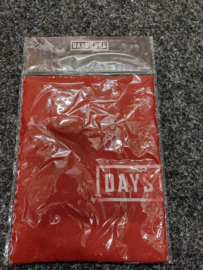 Days Gone Bandana (nieuwe accessoire)