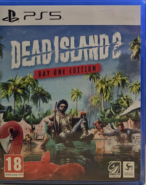 Dead Island 2 (ps5 tweedehands game)