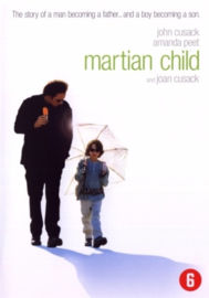 Martian Child (dvd nieuw)