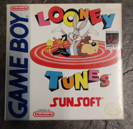 Looney Tunes (Gameboy tweedehands game)