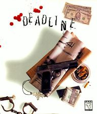 Deadline (PC Nieuw)