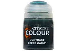 Contrast Creed Camo 18 ml (Warhammer Nieuw)