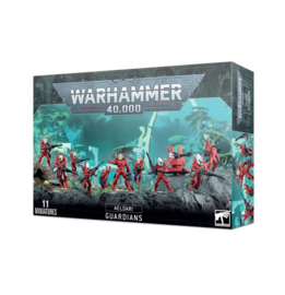 Aeldari Guardians (Warhammer 40.000 nieuw)