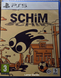 SCHiM (ps5 nieuw)