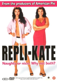 Repli-Kate (dvd tweedehands)