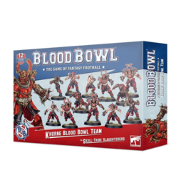 Khorne Blood Bowl Team (Warhammer nieuw)