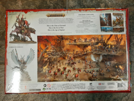 Warhammer Age of Sigmar Dominion (warhammer nieuw)