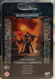 Primaris Librarian (Warhammer 40.000 nieuw)