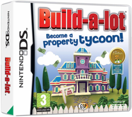 Build-a-lot (DS nieuw)