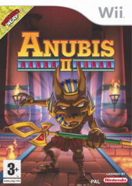 Anubis II 2 (Wii nieuw)