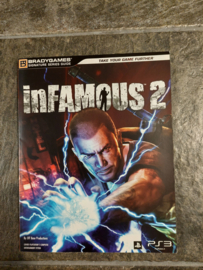 Infamous 2 signature series guide (tweedehands guide)