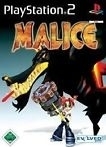 Malice (ps2 used game)