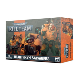 Hearthkyn Salvagers (Warhammer 40.000 nieuw)