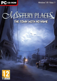 Mystery Places - The Town With No Name (PC nieuw)