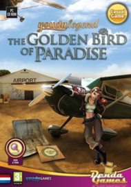Youda Legend The Golden Bird Paradise (pc game nieuw denda)