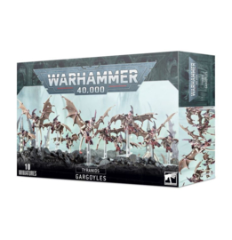 Tyranid Gargoyles (Warhammer Nieuw)