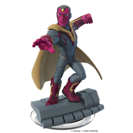 Vision 3.0 (Disney infinity tweedehands)