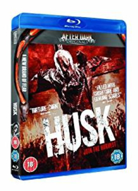 Husk (Blu-ray film nieuw)