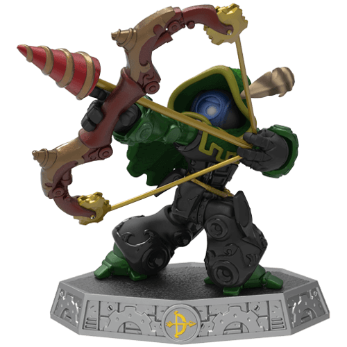 Skylanders imaginators Ro-Bow (Skylander tweedehands)