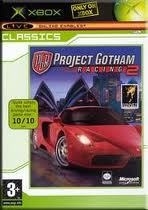Project Gotham Racing 2 Classics (xbox tweedehands game)