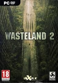 Wasteland 2  (PC Nieuw)