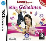 Laura's Passie: Mijn Geheimen (Nintendo DS tweedehands game)