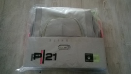 Sling Bag om je xbox 360 mee te nemen (xbox 360 NIEUW)