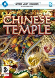 Chinese Temple (PC nieuw)