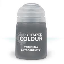 Technical Technical Astrogranite 24 ml (Warhammer Nieuw)