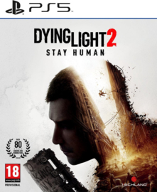 Dying Light 2 - Stay Human (ps5 nieuw)