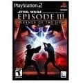 Star Wars Episode III Revenge of the Sith (PS2 Used Game)