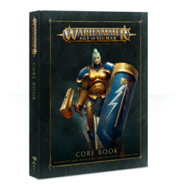 Warhammer Age of Sigmar Core Book (Warhammer nieuw)