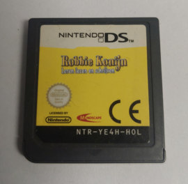 Robbie Konijn losse cassette (Nintendo DS tweedehands game)
