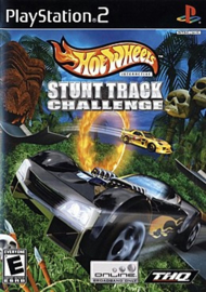 Hot Wheels Stunt Track Challenge (ps2 nieuw)
