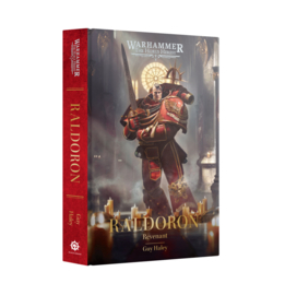 Raldoron Revenant (HB) (warhammer nieuw)