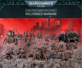 Blog - Battleforce 2025